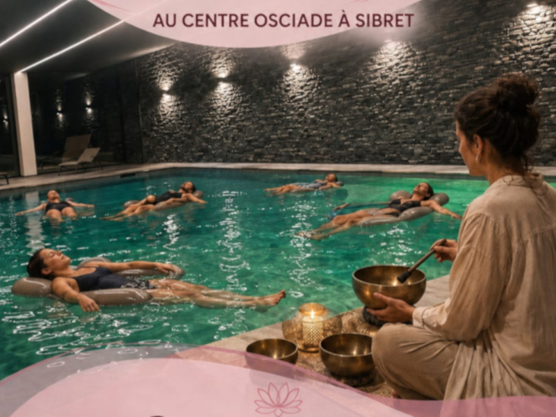 Relaxation Sonore